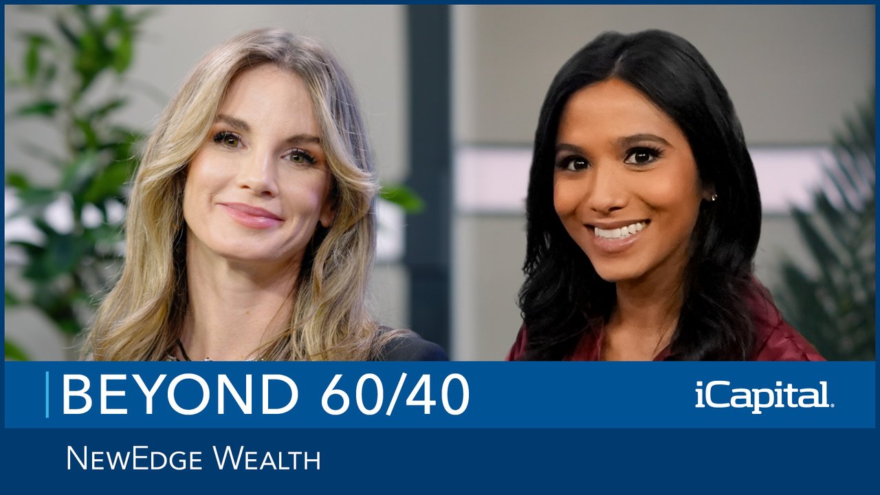 Beyond 60/40 Ep. 42: AI Reshaping Alternative Investments