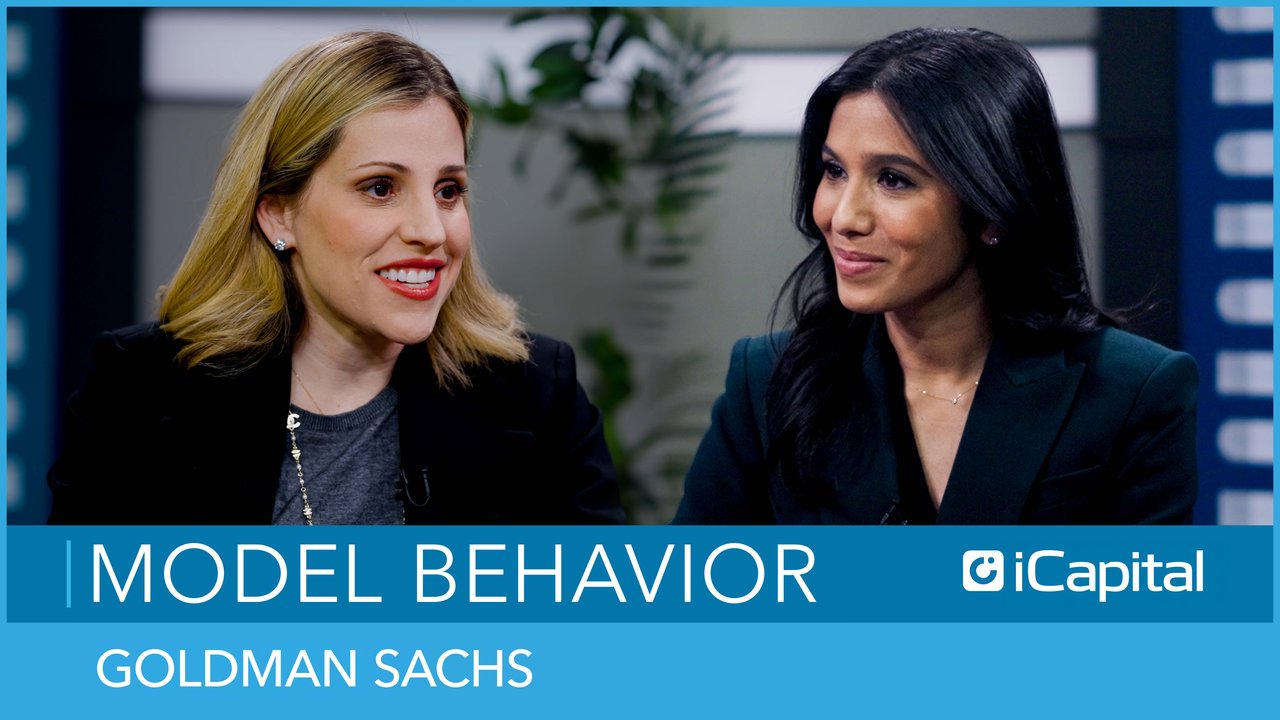 Model Behavior Ep. 4: Adapting to Today's Market