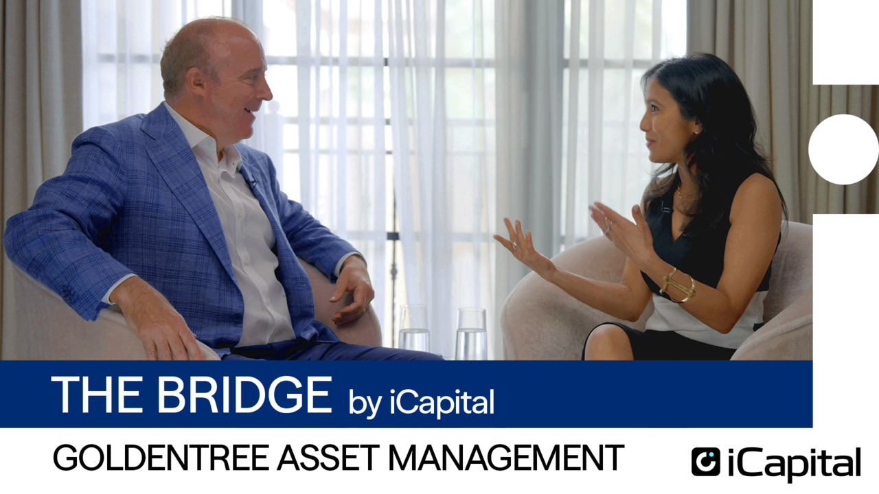 The Bridge Ep. 9 | Software's on Sale. Is the Correction Over?